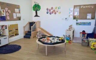 monkey puzzle chesham rooms